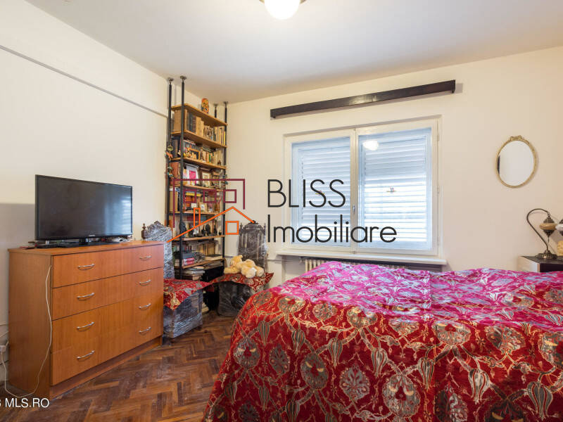 House for Sale Domenii | 1 Mai | Grivitei, Bucharest - 2 Bedroom - ID:115073 | Bliss Imobiliare / Photo 2 - BLISS Imobiliare