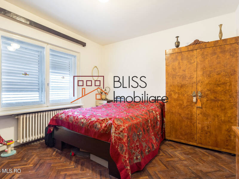 House for Sale Domenii | 1 Mai | Grivitei, Bucharest - 2 Bedroom - ID:115073 | Bliss Imobiliare / Photo 3 - BLISS Imobiliare