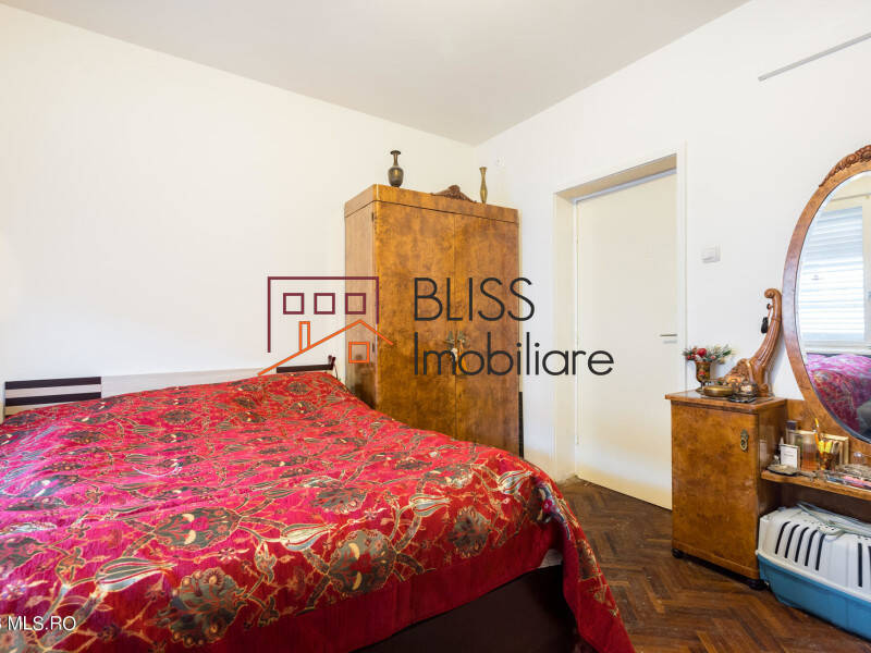 Casa de Vanzare Domenii | 1 Mai | Grivitei - 3 Camere - ID:115073 | Bliss Imobiliare / Photo 4 - BLISS Imobiliare