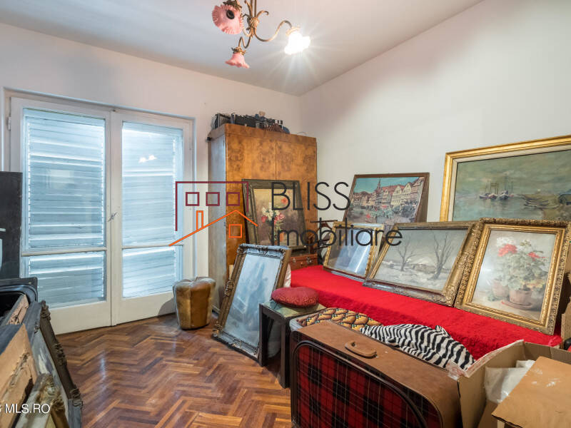 House for Sale Domenii | 1 Mai | Grivitei, Bucharest - 2 Bedroom - ID:115073 | Bliss Imobiliare / Photo 7 - BLISS Imobiliare