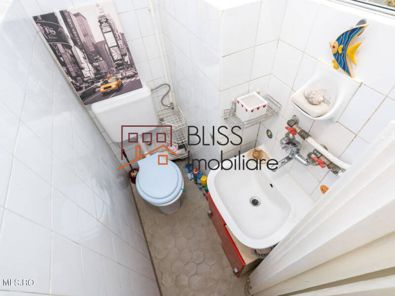 Casa de Vanzare Domenii | 1 Mai | Grivitei - 3 Camere - ID:115073 | Bliss Imobiliare / Photo 11 - BLISS Imobiliare