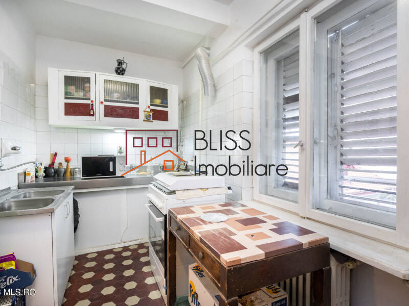 Casa de Vanzare Domenii | 1 Mai | Grivitei - 3 Camere - ID:115073 | Bliss Imobiliare / Photo 12 - BLISS Imobiliare