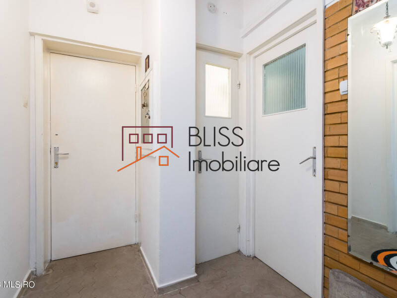 House for Sale Domenii | 1 Mai | Grivitei, Bucharest - 2 Bedroom - ID:115073 | Bliss Imobiliare / Photo 15 - BLISS Imobiliare