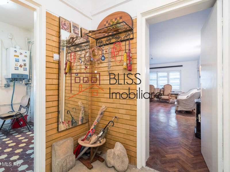 Casa de Vanzare Domenii | 1 Mai | Grivitei - 3 Camere - ID:115073 | Bliss Imobiliare / Photo 16 - BLISS Imobiliare