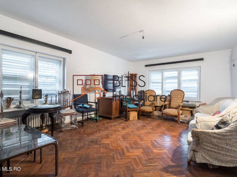 Casa de Vanzare Domenii | 1 Mai | Grivitei - 3 Camere - ID:115073 | Bliss Imobiliare / Photo 17 - BLISS Imobiliare