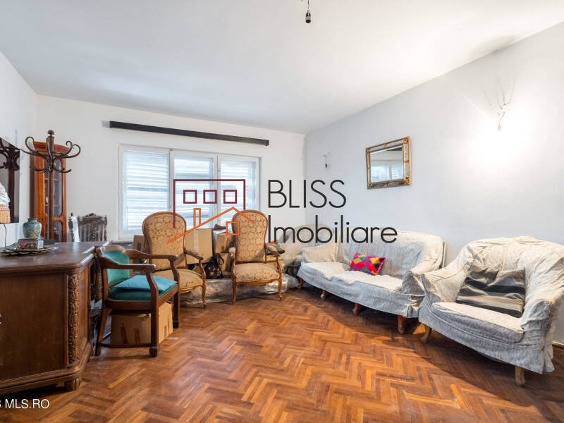 House for Sale Domenii | 1 Mai | Grivitei, Bucharest - 2 Bedroom - ID:115073 | Bliss Imobiliare / Photo 18 - BLISS Imobiliare