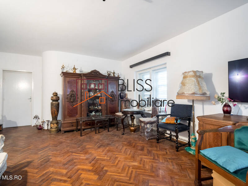 House for Sale Domenii | 1 Mai | Grivitei, Bucharest - 2 Bedroom - ID:115073 | Bliss Imobiliare / Photo 19 - BLISS Imobiliare
