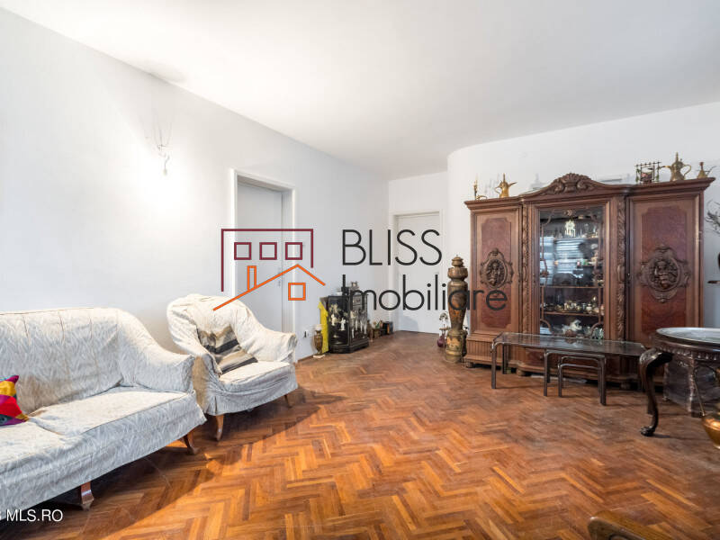 House for Sale Domenii | 1 Mai | Grivitei, Bucharest - 2 Bedroom - ID:115073 | Bliss Imobiliare / Photo 20 - BLISS Imobiliare