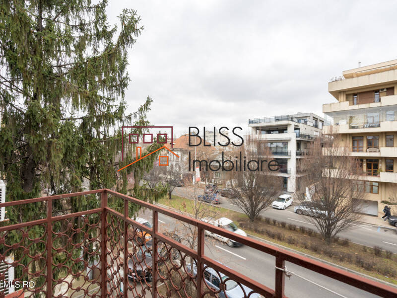 House for Sale Domenii | 1 Mai | Grivitei, Bucharest - 2 Bedroom - ID:115073 | Bliss Imobiliare / Photo 21 - BLISS Imobiliare