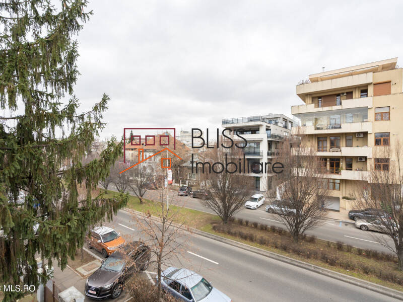 House for Sale Domenii | 1 Mai | Grivitei, Bucharest - 2 Bedroom - ID:115073 | Bliss Imobiliare / Photo 22 - BLISS Imobiliare