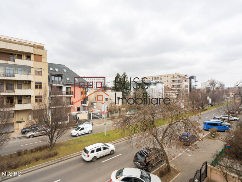 Casa de Vanzare Domenii | 1 Mai | Grivitei - 3 Camere - ID:115073 | Bliss Imobiliare / Photo 23 - BLISS Imobiliare