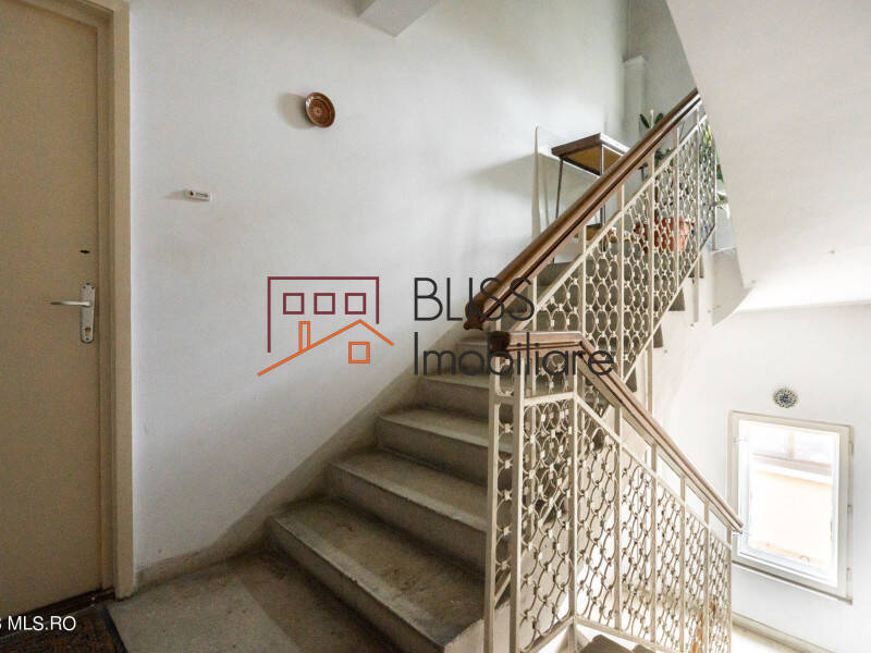 Casa de Vanzare Domenii | 1 Mai | Grivitei - 3 Camere - ID:115073 | Bliss Imobiliare / Photo 24 - BLISS Imobiliare