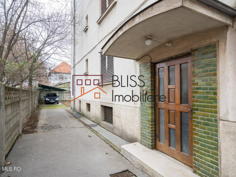 Casa de Vanzare Domenii | 1 Mai | Grivitei - 3 Camere - ID:115073 | Bliss Imobiliare / Photo 25 - BLISS Imobiliare