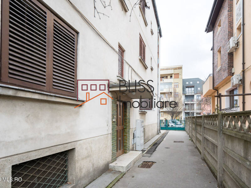 House for Sale Domenii | 1 Mai | Grivitei, Bucharest - 2 Bedroom - ID:115073 | Bliss Imobiliare / Photo 26 - BLISS Imobiliare