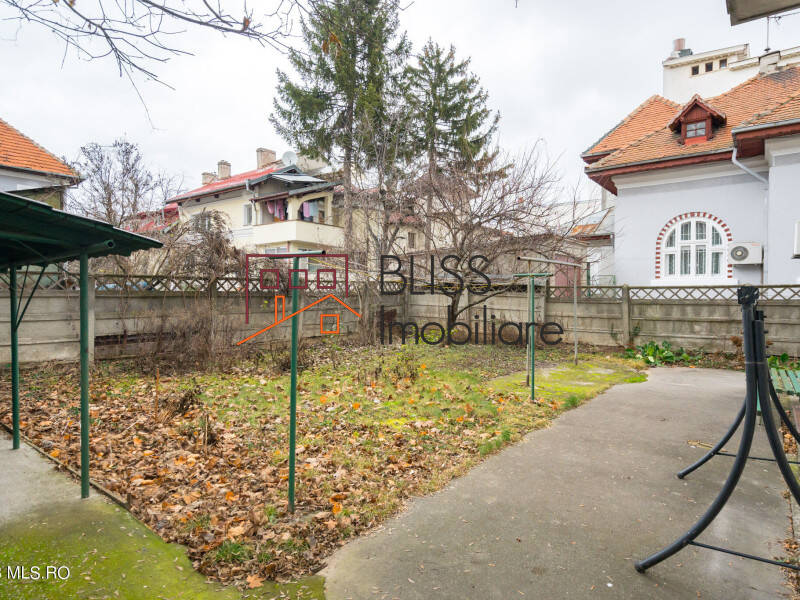 Casa de Vanzare Domenii | 1 Mai | Grivitei - 3 Camere - ID:115073 | Bliss Imobiliare / Photo 27 - BLISS Imobiliare