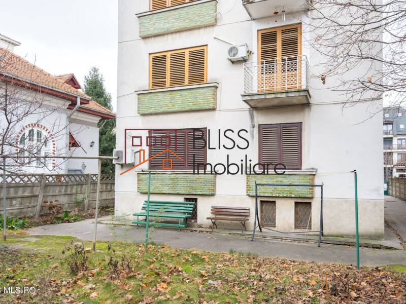 House for Sale Domenii | 1 Mai | Grivitei, Bucharest - 2 Bedroom - ID:115073 | Bliss Imobiliare / Photo 29 - BLISS Imobiliare
