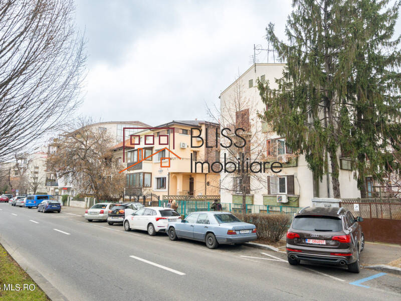 House for Sale Domenii | 1 Mai | Grivitei, Bucharest - 2 Bedroom - ID:115073 | Bliss Imobiliare / Photo 30 - BLISS Imobiliare