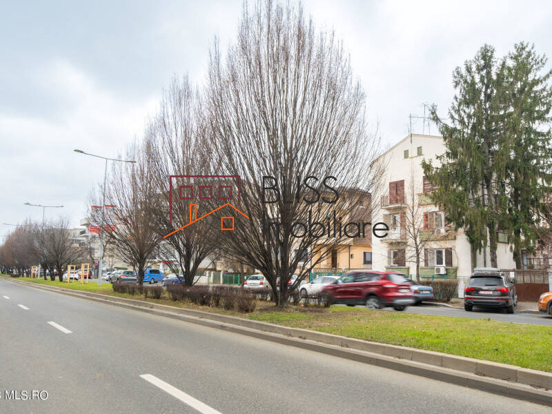 Casa de Vanzare Domenii | 1 Mai | Grivitei - 3 Camere - ID:115073 | Bliss Imobiliare / Photo 31 - BLISS Imobiliare