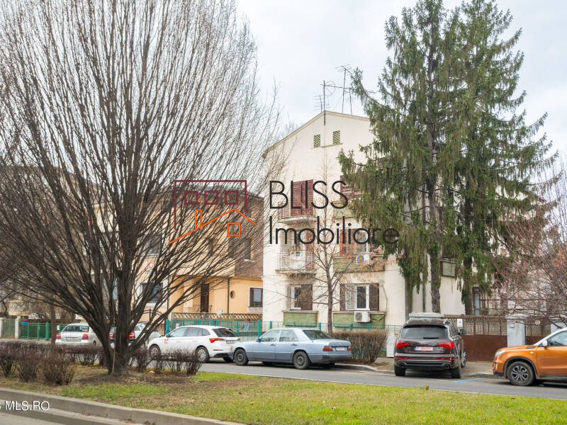 House for Sale Domenii | 1 Mai | Grivitei, Bucharest - 2 Bedroom - ID:115073 | Bliss Imobiliare / Photo 32 - BLISS Imobiliare