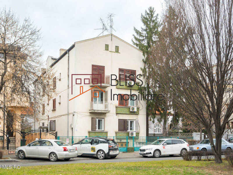 Casa de Vanzare Domenii | 1 Mai | Grivitei - 3 Camere - ID:115073 | Bliss Imobiliare / Photo 33 - BLISS Imobiliare