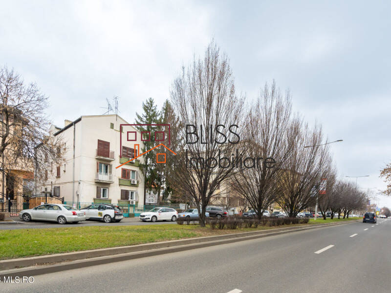 House for Sale Domenii | 1 Mai | Grivitei, Bucharest - 2 Bedroom - ID:115073 | Bliss Imobiliare / Photo 34 - BLISS Imobiliare