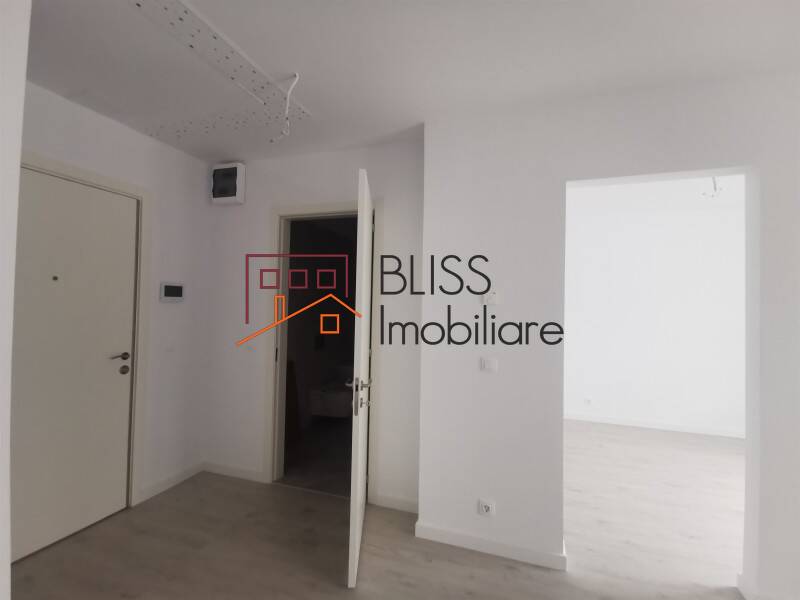 New Double Studio Located In Greenfield, Bucharest | Bliss Imobiliare / Photo 4 - BLISS Imobiliare