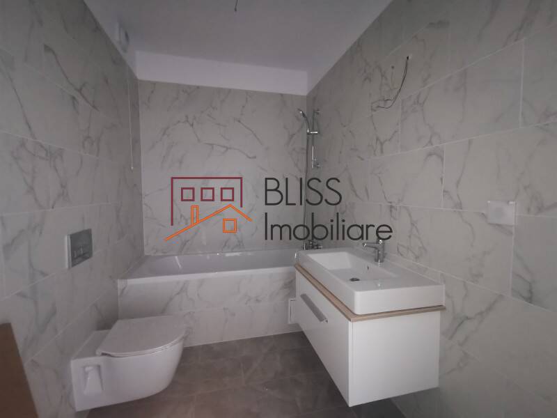 New Double Studio Located In Greenfield, Bucharest | Bliss Imobiliare / Photo 8 - BLISS Imobiliare