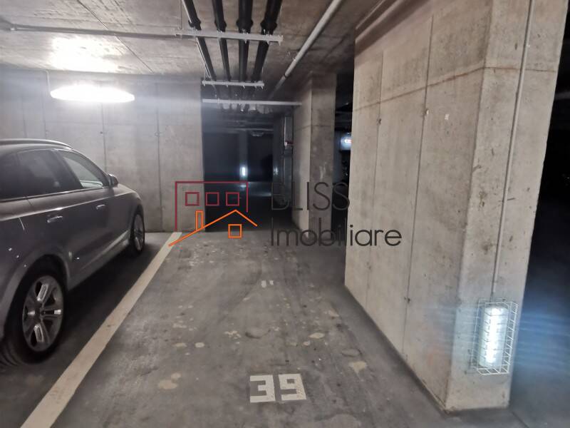 New Double Studio Located In Greenfield, Bucharest | Bliss Imobiliare / Photo 9 - BLISS Imobiliare