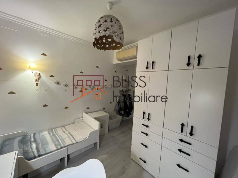 Apartment for Rent Iancu Nicolae | Pipera, Bucharest / Ilfov - 2 Bedroom - ID:53306 | Bliss Imobiliare / Photo 12 - BLISS Imobiliare