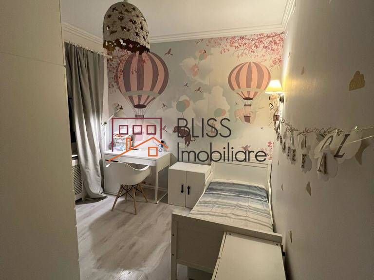 Apartament de Inchiriat Iancu Nicolae | Pipera - 3 Camere - ID:53306 | Bliss Imobiliare / Photo 11 - BLISS Imobiliare