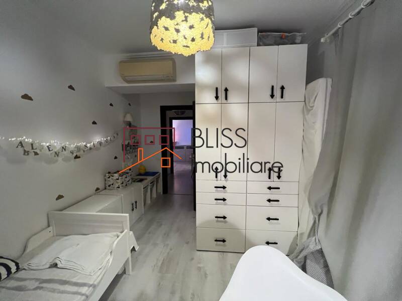 Apartment for Rent Iancu Nicolae | Pipera, Bucharest / Ilfov - 2 Bedroom - ID:53306 | Bliss Imobiliare / Photo 13 - BLISS Imobiliare