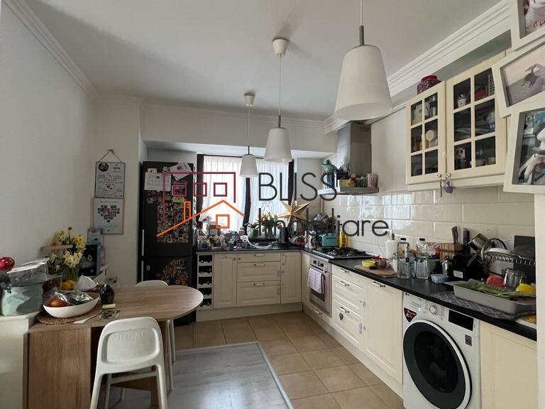 Apartament de Inchiriat Iancu Nicolae | Pipera - 3 Camere - ID:53306 | Bliss Imobiliare / Photo 8 - BLISS Imobiliare