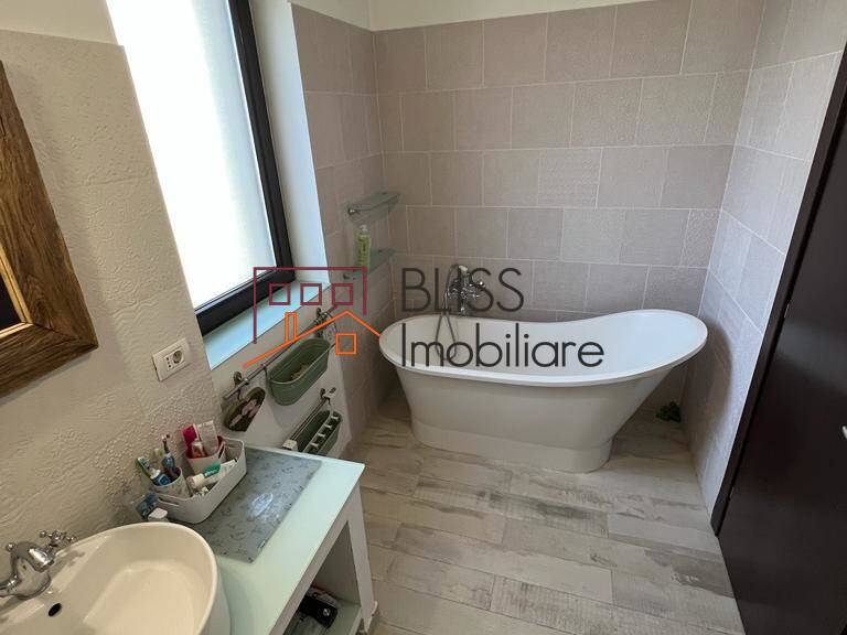 Apartament de Inchiriat Iancu Nicolae | Pipera - 3 Camere - ID:53306 | Bliss Imobiliare / Photo 15 - BLISS Imobiliare