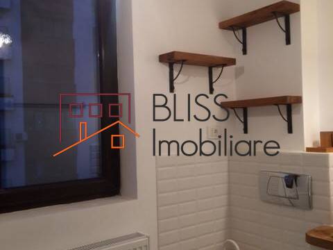 Apartment for Rent Iancu Nicolae | Pipera, Bucharest / Ilfov - 2 Bedroom - ID:53306 | Bliss Imobiliare / Photo 17 - BLISS Imobiliare