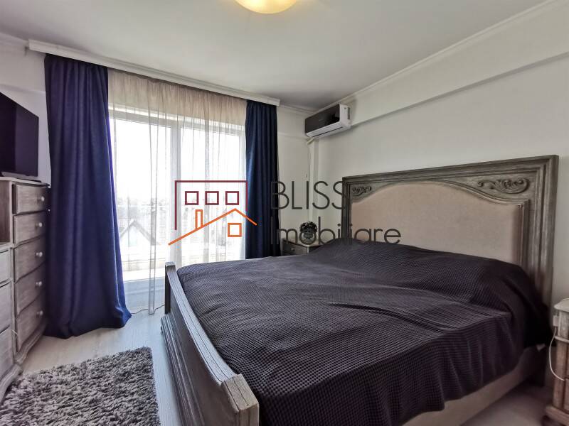 Modern Penthouse Cu 3 Camere Pipera | Bliss Imobiliare / Photo 12 - BLISS Imobiliare