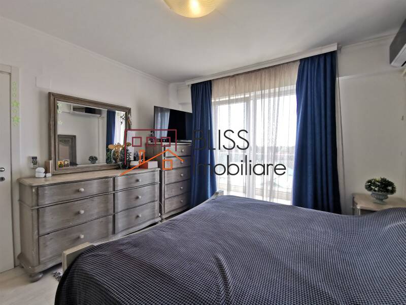 Modern Penthouse Cu 3 Camere Pipera | Bliss Imobiliare / Photo 13 - BLISS Imobiliare