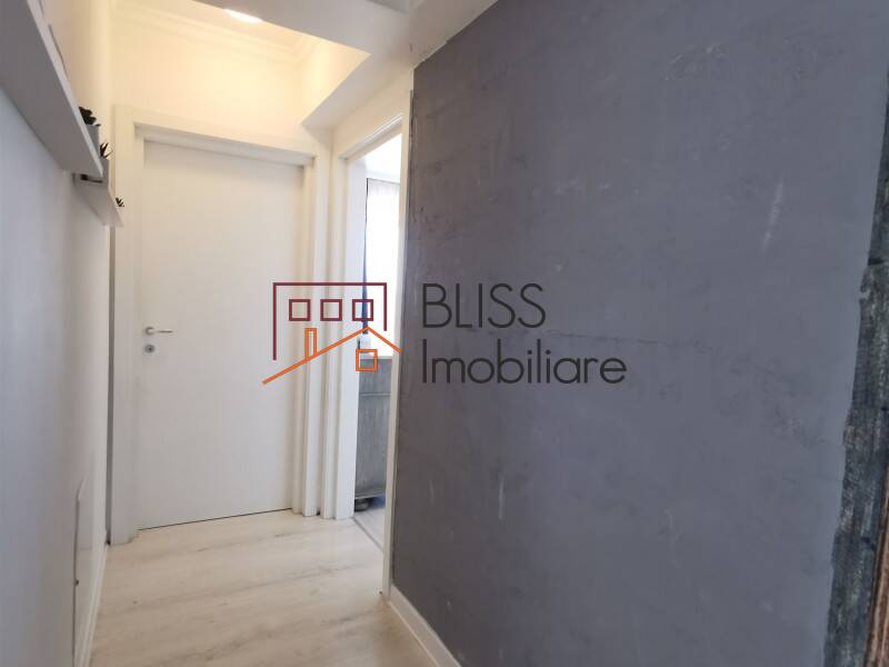 Modern 2 Bedroom Penthouse In Pipera, Bucharest / Ilfov | Bliss Imobiliare / Photo 16 - BLISS Imobiliare