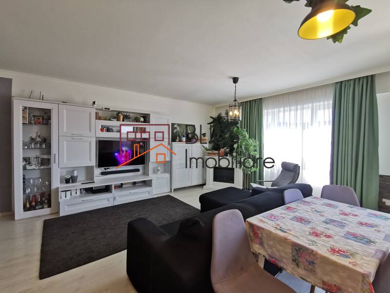 Modern Penthouse Cu 3 Camere Pipera | Bliss Imobiliare / Photo 4 - BLISS Imobiliare