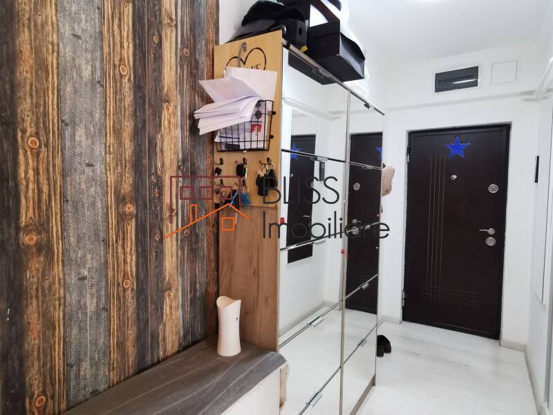 Modern 2 Bedroom Penthouse In Pipera, Bucharest / Ilfov | Bliss Imobiliare / Photo 18 - BLISS Imobiliare
