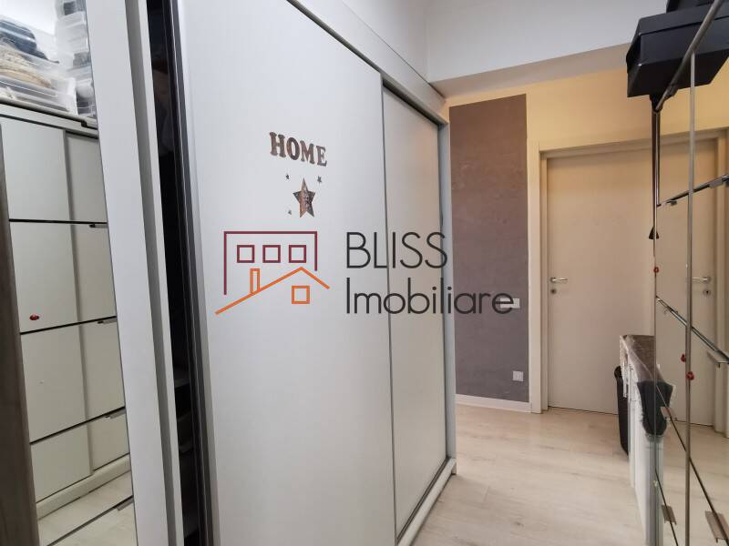 Modern Penthouse Cu 3 Camere Pipera | Bliss Imobiliare / Photo 19 - BLISS Imobiliare