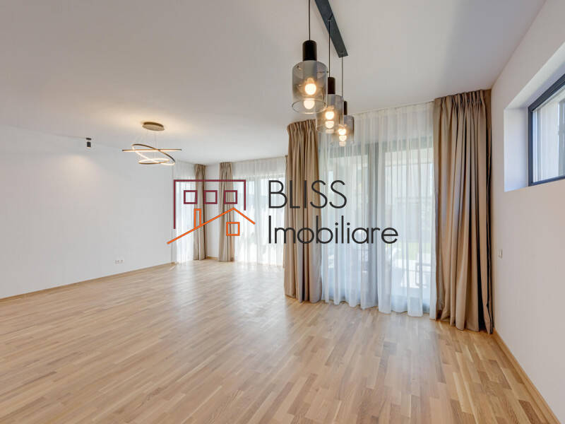 Vila de Vanzare Corbeanca - 4 Camere - ID:115134 | Bliss Imobiliare / Photo 9 - BLISS Imobiliare