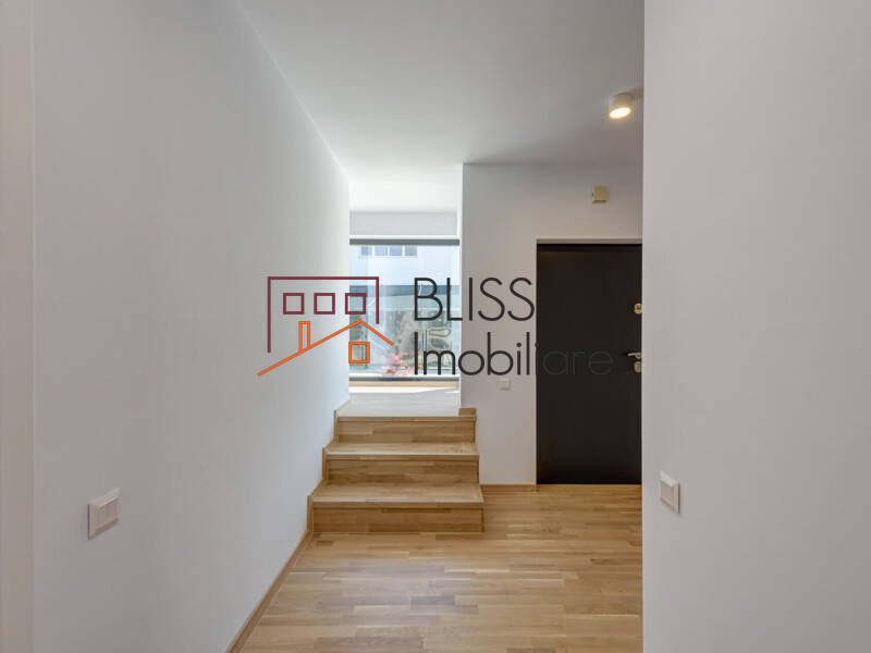 Vila de Vanzare Corbeanca - 4 Camere - ID:115134 | Bliss Imobiliare / Photo 10 - BLISS Imobiliare