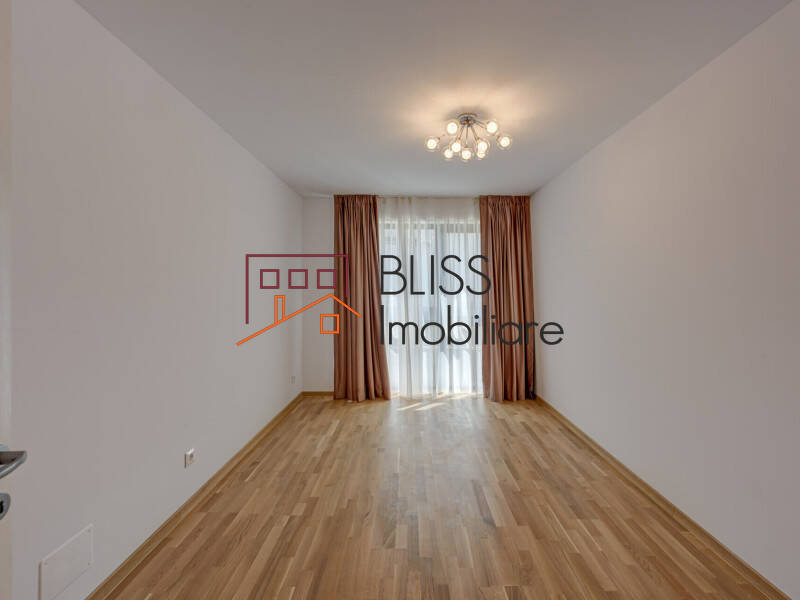 Villa for Sale Corbeanca, Bucharest / Ilfov - 3 Bedroom - ID:115134 | Bliss Imobiliare / Photo 21 - BLISS Imobiliare