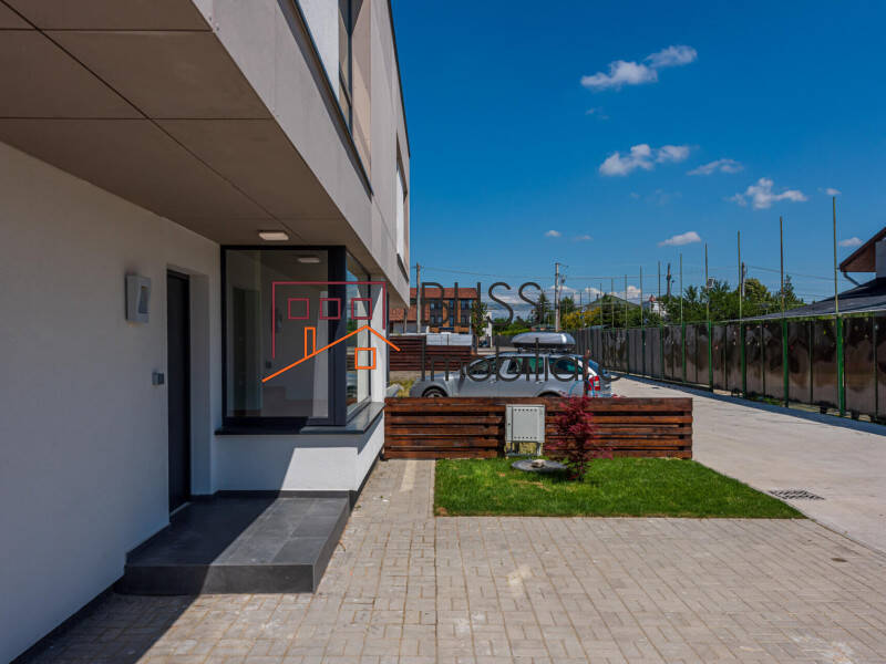 Villa for Sale Corbeanca, Bucharest / Ilfov - 3 Bedroom - ID:115134 | Bliss Imobiliare / Photo 2 - BLISS Imobiliare