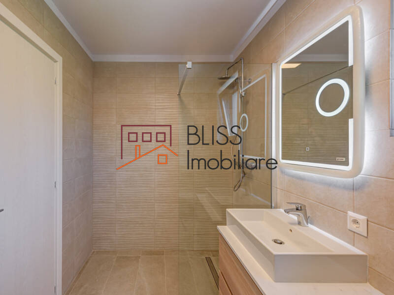 Vila de Vanzare Corbeanca - 4 Camere - ID:115134 | Bliss Imobiliare / Photo 23 - BLISS Imobiliare