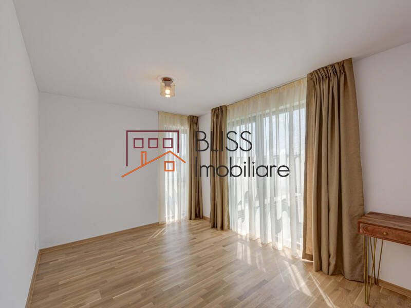 Vila de Vanzare Corbeanca - 4 Camere - ID:115134 | Bliss Imobiliare / Photo 16 - BLISS Imobiliare