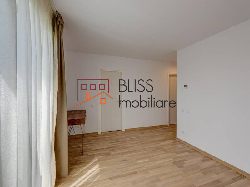 Villa for Sale Corbeanca, Bucharest / Ilfov - 3 Bedroom - ID:115134 | Bliss Imobiliare / Photo 17 - BLISS Imobiliare