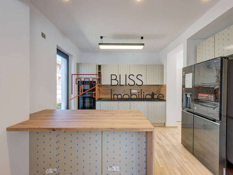 Vila de Vanzare Corbeanca - 4 Camere - ID:115134 | Bliss Imobiliare / Photo 15 - BLISS Imobiliare