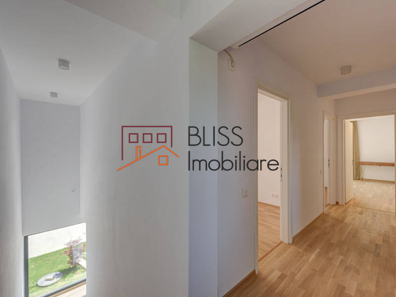 Vila de Vanzare Corbeanca - 4 Camere - ID:115134 | Bliss Imobiliare / Photo 18 - BLISS Imobiliare