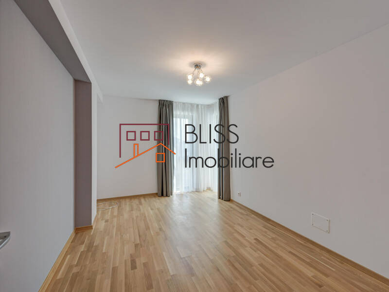 Villa for Sale Corbeanca, Bucharest / Ilfov - 3 Bedroom - ID:115134 | Bliss Imobiliare / Photo 19 - BLISS Imobiliare